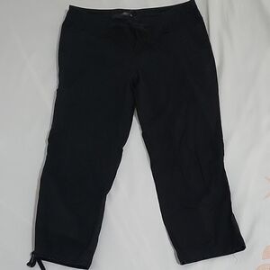 Jacob Dark Charcoal Pants